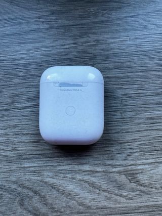 Auriculares inalámbricos Triple L blancos