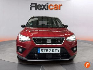 Seat Arona 1.5 TSI 110kW (150CV) FR