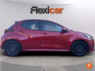 Toyota Yaris 1.5 120H Active Plus