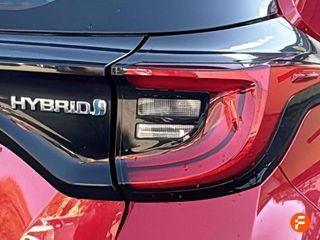 Toyota Yaris 1.5 120H Active Plus