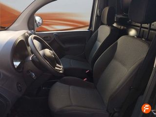 Mercedes Citan Citan 110 CDI 85kW Furgon Base