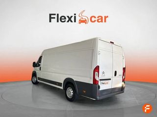 Citroën Jumper L4H2 130cv