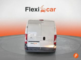 Citroën Jumper L4H2 130cv