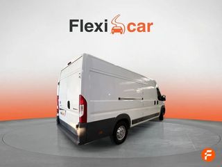 Citroën Jumper L4H2 130cv