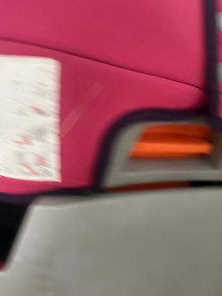 Silla coche Cybex Pallas 2-Fix