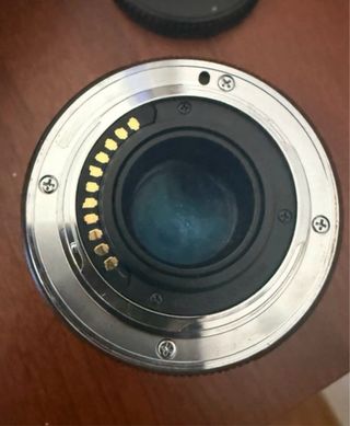 Olympus 45mm f1.8 Digital