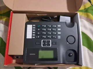 Teléfono Inalámbrico Huawei F617 Bluetooth