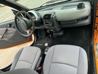 SMART FORTWO 2005 | 130.000 KM | NO ARRANCA |