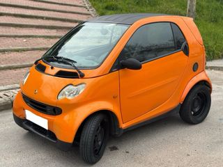 SMART FORTWO 2005 | 130.000 KM | NO ARRANCA |