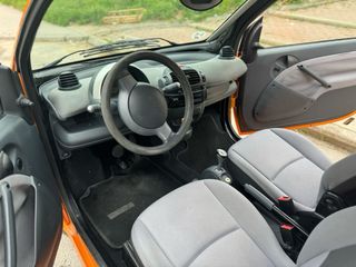 SMART FORTWO 2005 | 130.000 KM | NO ARRANCA |
