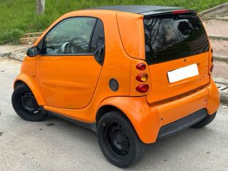 SMART FORTWO 2005 | 130.000 KM | NO ARRANCA |