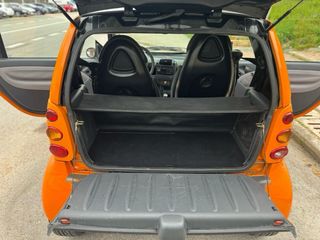 SMART FORTWO 2005 | 130.000 KM | NO ARRANCA |