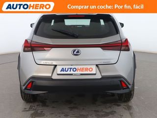 Lexus UX UX 250h Business