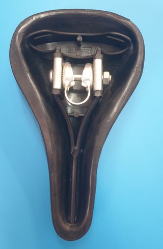 Selim novo para BIcicleta montanha bmx orbita Rock