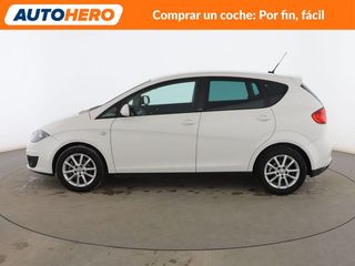 Seat Altea 1.6 TDI I-Tech Ecomotive
