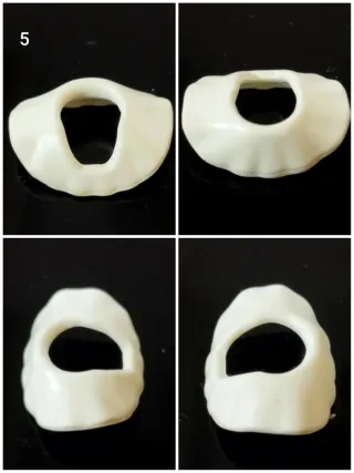 Playmobil Mansión Victoriana Niña Trona Pañuelo