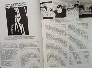 DICK TRACY:AMERICA'S MOST FAMOUS DETECTIVE