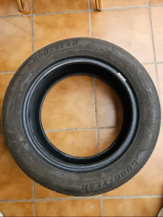 Neumáticos Goodyear