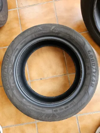 Neumáticos Goodyear