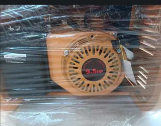 Generador Lambo Abarth 7000W Profesional