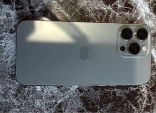 iPhone 16 Pro Max Negro