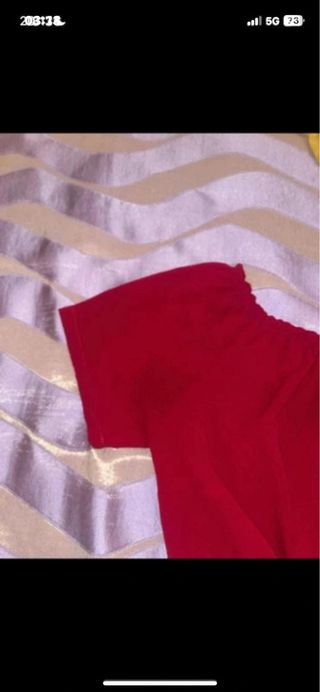 Camicetta donna Piazza Italia elasticizzata