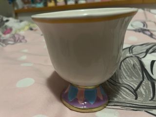 Taza Chip Disney primark. La Bella y la Bestia