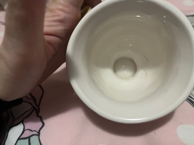 Taza Chip Disney primark. La Bella y la Bestia