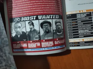 Guías de Grand Theft Auto