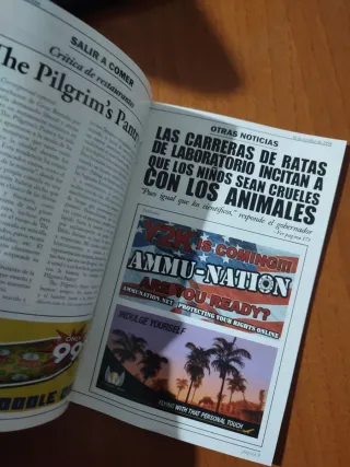 Guías de Grand Theft Auto