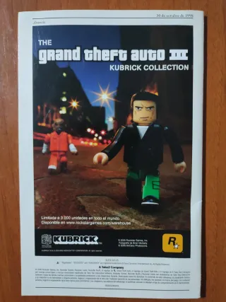 Guías de Grand Theft Auto