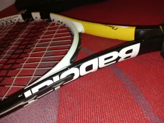 Raqueta de tenis junior Babolat