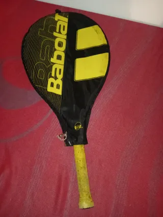 Raqueta de tenis junior Babolat