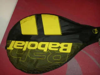 Raqueta de tenis junior Babolat