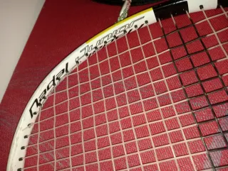 Raqueta de tenis junior Babolat