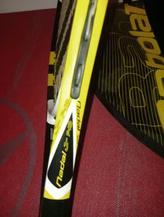 Raqueta de tenis junior Babolat