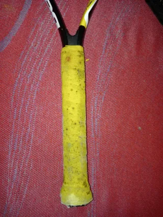 Raqueta de tenis junior Babolat