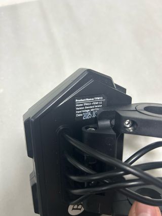 Pantalla Kukirin G2 Master Display