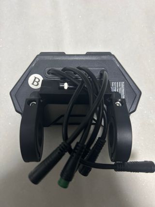 Pantalla Kukirin G2 Master Display