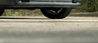 Lip Delantero Original Sunny GTI