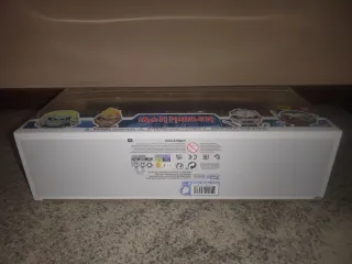 Funko Pop Iron Maiden 4 Pack Glow In The Dark