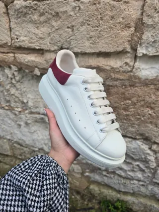 Zapatillas Alexander McQueen