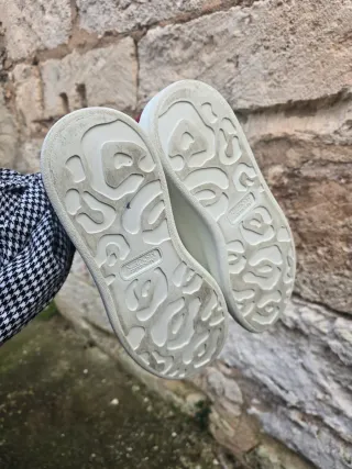 Zapatillas Alexander McQueen