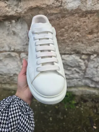 Zapatillas Alexander McQueen