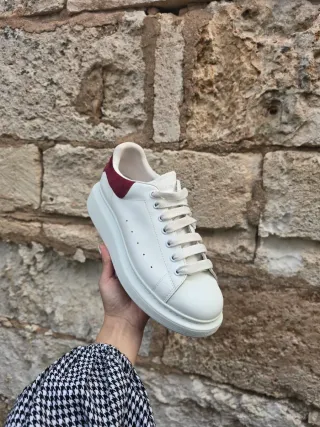 Zapatillas Alexander McQueen