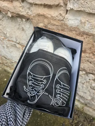 Zapatillas Alexander McQueen