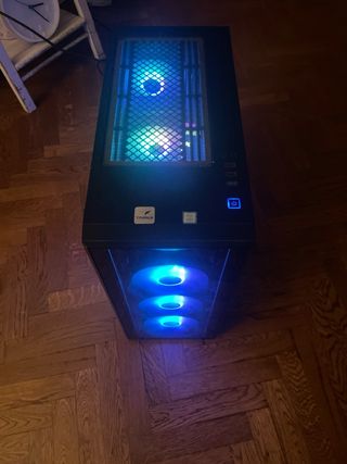 PC Gaming Matrexx 50 ADD Intel Core i