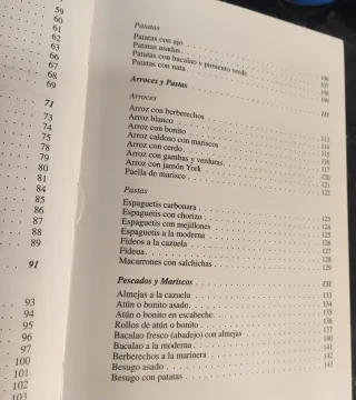 COCINA SENCILLA CON MICROONDAS