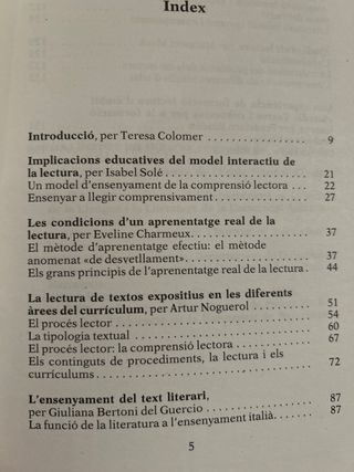 Ajudar a llegir la formació lectora a primària ...