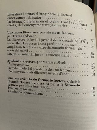 Ajudar a llegir la formació lectora a primària ...